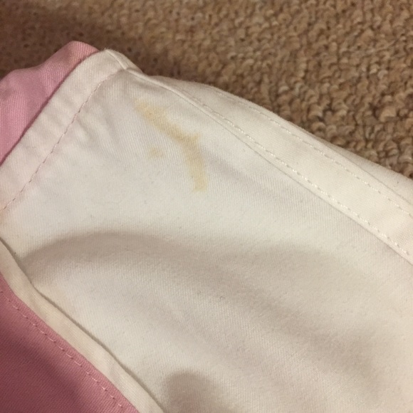 Adidas Pink WindBreaker - Picture 4 of 5